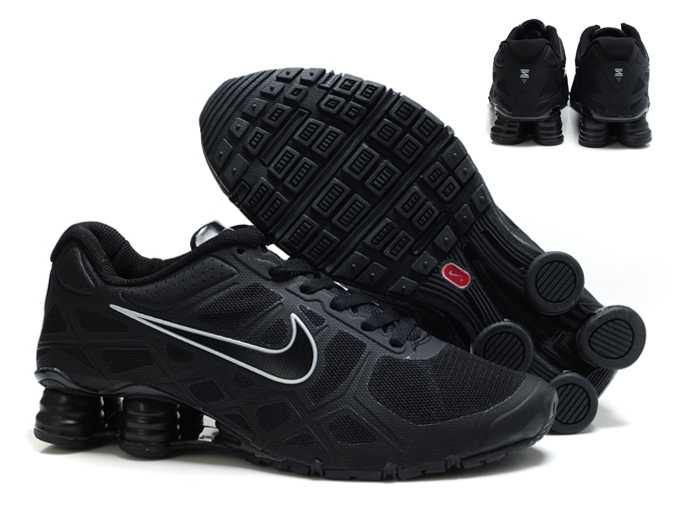 nike shocks pas cher